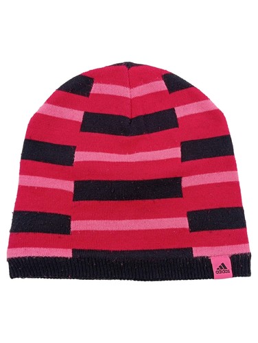 Adidas bonnet enfant rayé - bonnet,