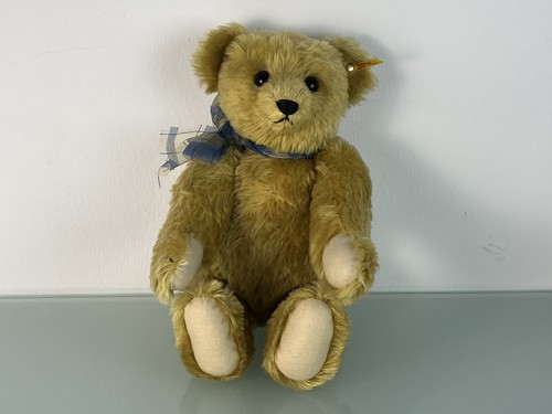 Ours peluche steiff tier - ours,