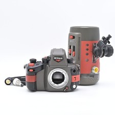 NIKON Nikonos RS Underwater