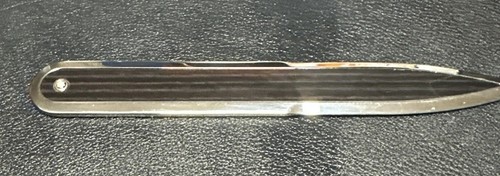 Montblanc ouvre lettres - ouvre-lettres, en