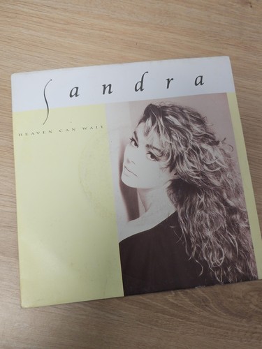Vintage tours sandra - tours, disque