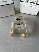 Chanel - RARE Flacon extrait