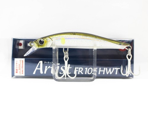 Jackson artist 105hwt - jackson,