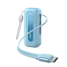 Batterie Externe, 10000mAh PD