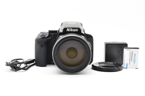 Appareil photo numérique