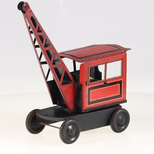 Vébé grue mobile cm - 22,