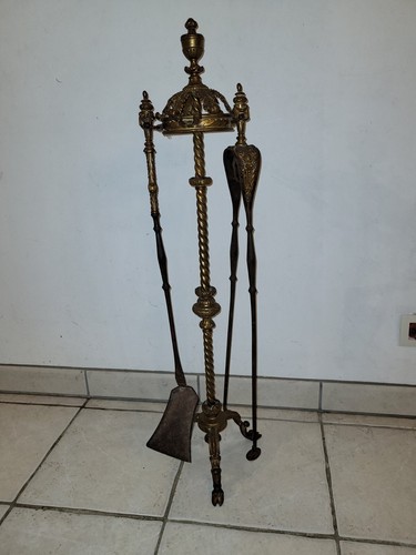 Exceptionnel ancien serviteur