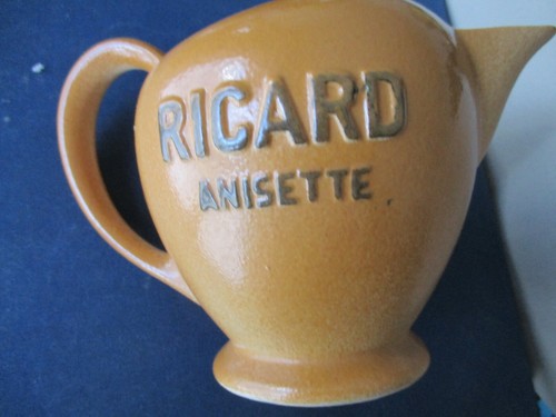 Ricard cruche litre - 1/2,