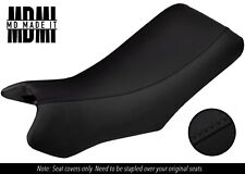 Pour Honda Atc 110 125 125M Personnalisé Poignée Vinyl Seat Couvercle Noir Point