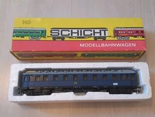 SCHICHT - DR - VOITURE A