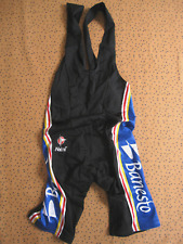 Cuissard cycliste Team Banesto