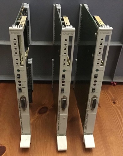 Siemens simatic cpu 948u - simatic, s5