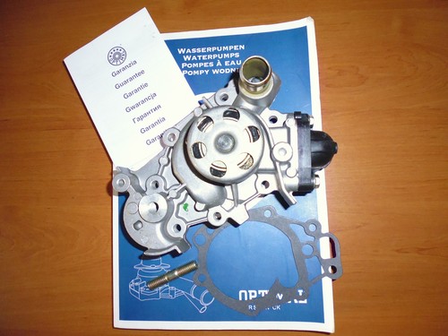 Pompe eau renault clio ii - clio,