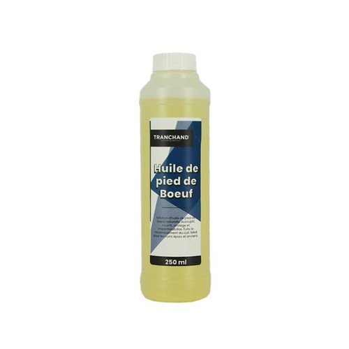 Huile pied boeuf 0 25 - huile, de