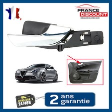 Poignee Porte Avant Droite