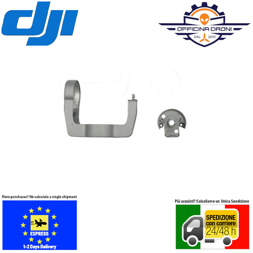 Dji mavic air gimbal bras - dji,