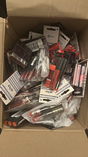 Lot revendeur maquillage - revendeur,