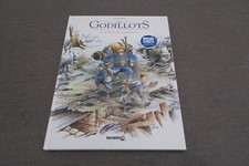 OLIER - MARKO - LES GODILLOTS