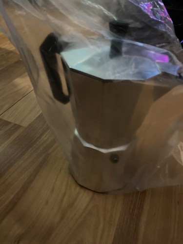 Espresso maker - espresso,