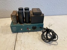 Heathkit HP-23A Vintage Power