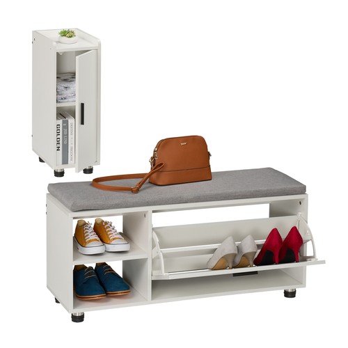 Banc chaussures - banc,