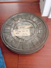 Vintage Film 16×122 Pellicule Kodak  Film 7252 Vivre Pour Le Jazz