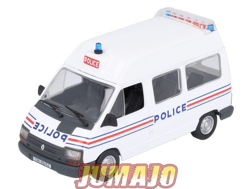 Pg23 voiture norev - 1/43, police