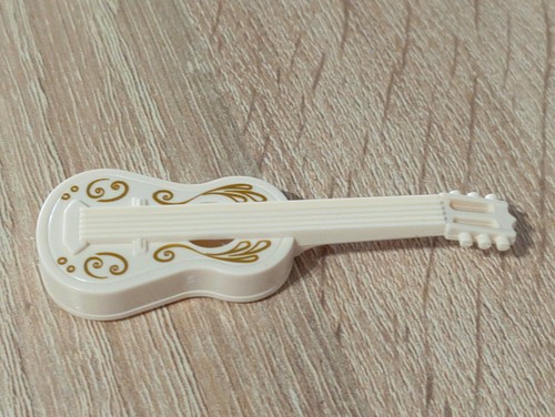 Playmobil guitare katrino - playmobil,