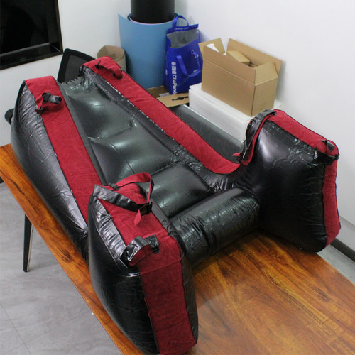 Toughage oreiller coussin lit - toughage,