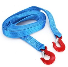 PAS-KAM Sangle de remorquage Sangle de traction 02011 35mm 5m