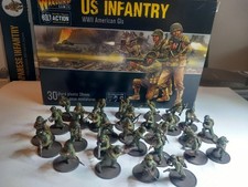 Bolt Action. Warlord Games