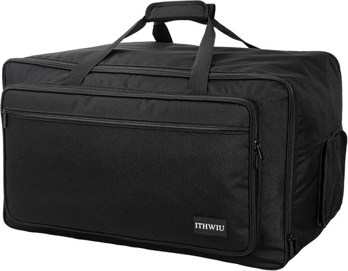 Heavy duty speaker carrying - heavy-duty,