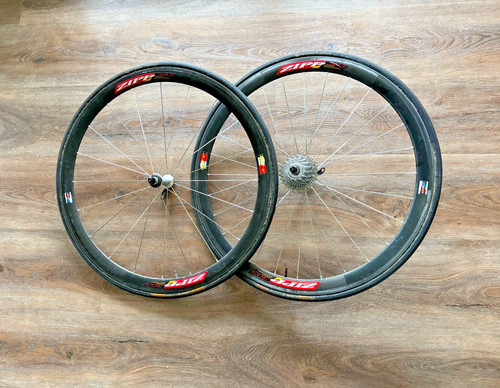 Zipp 303 speed - speed, weaponry