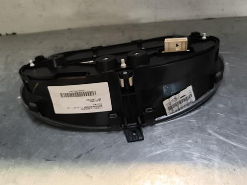 Compteur citroen berlingo - compteur,