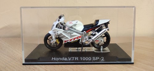 Moto collection altaya - moto,