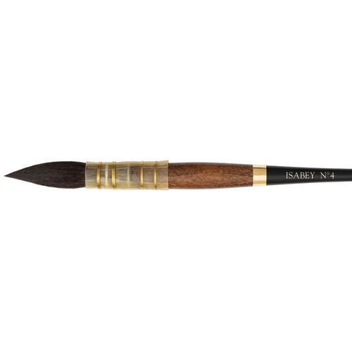 Pinceau lavis aquarelle - -,