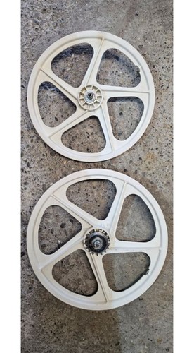 Jantes branches bmx - 5, 20"