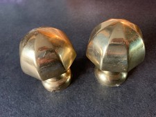 Lot 2 Embouts  pour barre