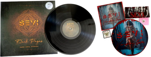 Sevi dark side 2026 prod - sevi,