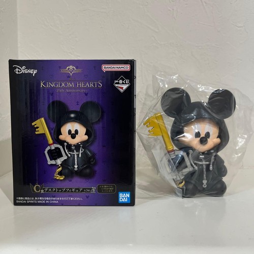 Figurine mickey mouse kingdom - figurine,