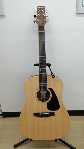 Guitare acoustique morris - acoustique,