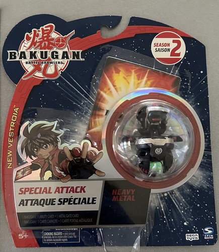 Bakugan sealed alpha hydranoid - bakugan,