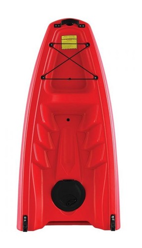 Falcon sit top modular - falcon, on