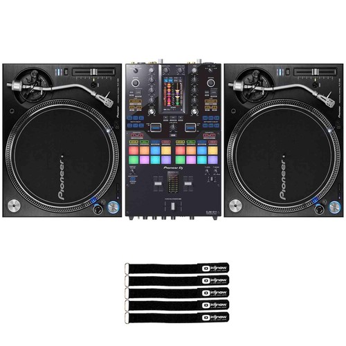 Pioneer plx 1000 high - plx-1000, torque