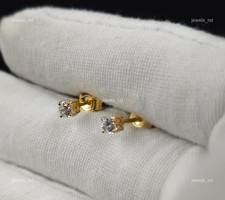 Bijoux boucles d'oreilles