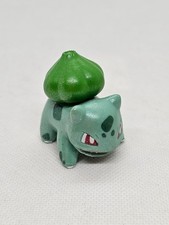 Bulbasaur Pokémon Battle