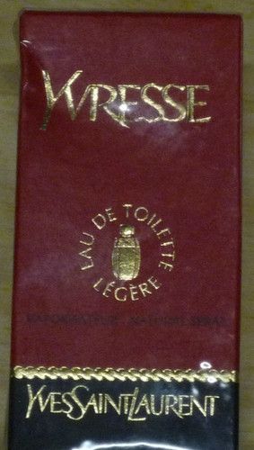 Yvresse légère 30ml - ,, yves