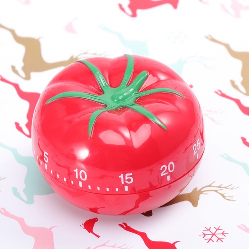 Tomato timer kitchen - timer,