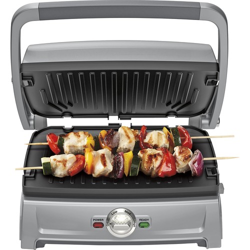 Cuisinart 102 griddler - cuisinart,