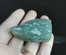 Aventurine verte brute 52,40 g